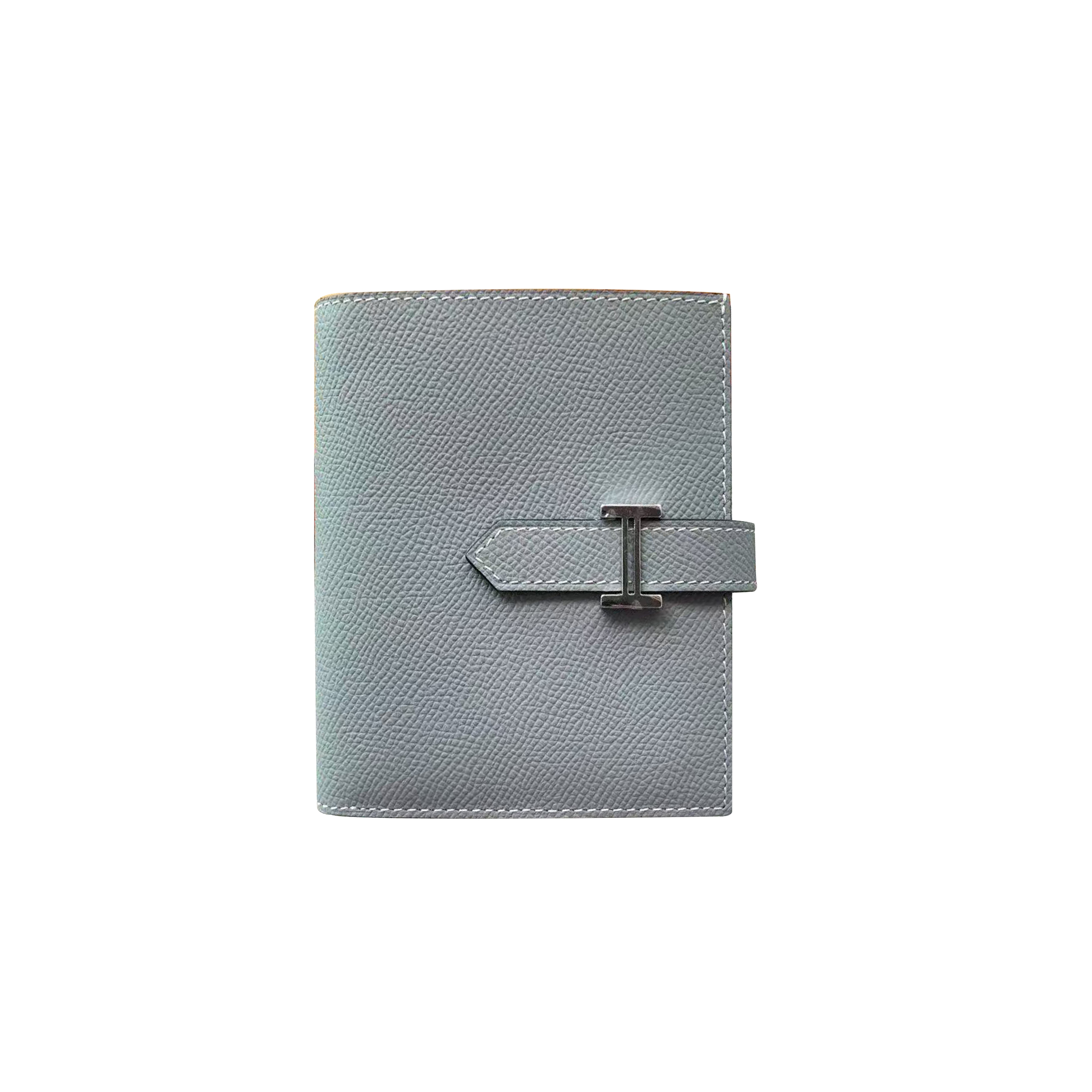 HERMER BEARN COMPACT WALLET H039790CK41 (12*9.5*0.4cm)